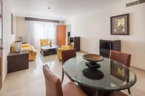 Wyndham Garden Playa Del Carmen in Playa del Carmen — foto 9