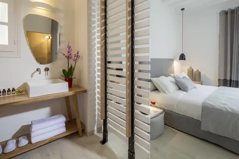 Mykonos Princess in Μύκονος — foto 20
