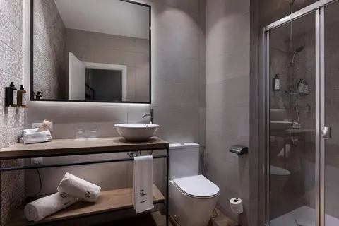 Hotel Petit Palace Plaza de la Reina foto 3