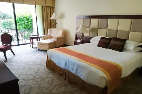 Grand Hotel Excelsior in Valletta — foto 30