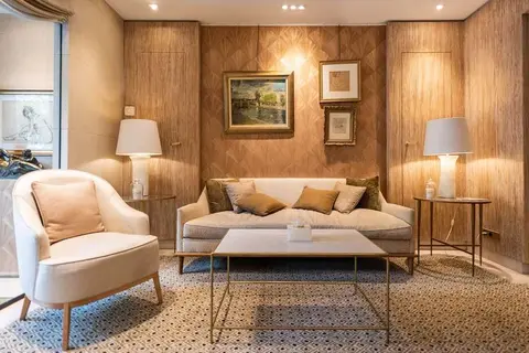 Madison Hotel Paris in Parijs, foto 16