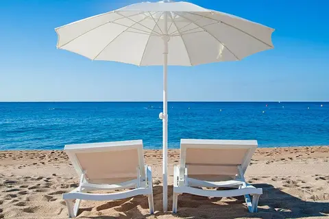 Hotel Kaktus Playa in Calella — foto 3