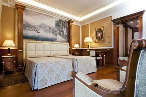 Hotel Splendid in Baveno — foto 2