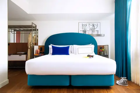 Villa Marquis Meliá Collection in Parijs, foto 14