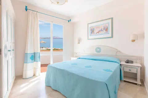 Club Hotel Cormorano in Baja Sardinia — foto 29