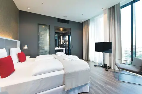 Hotel Riu Plaza Berlin in Berlijn — foto 20