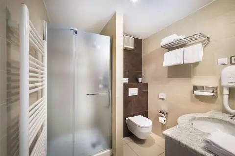Valamar Atrium Baška Residence in Baška — foto 22