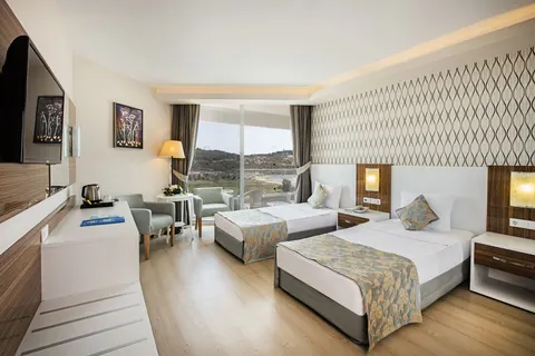 Palm Wings Ephesus Resort Hotel in Selçuk — foto 5