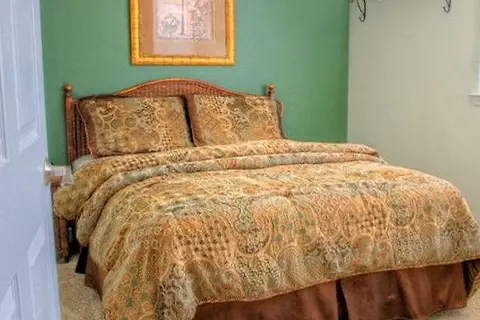 Barefoot Beach Resort in Indian Shores — foto 8