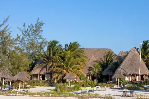 Xaloc Resort in Holbox — foto 7