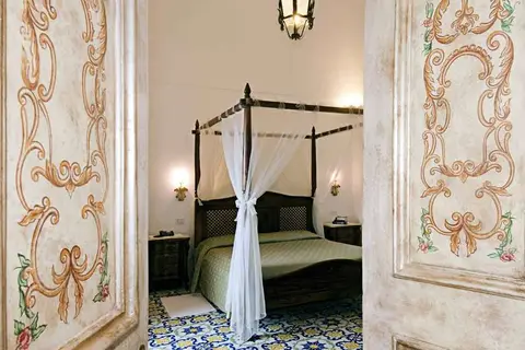 Hotel Conca D'oro in Positano, foto 19