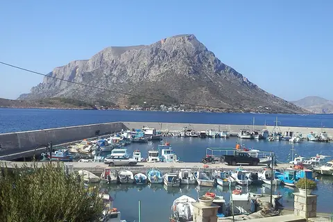 Elena Village in Kalymnos — foto 9