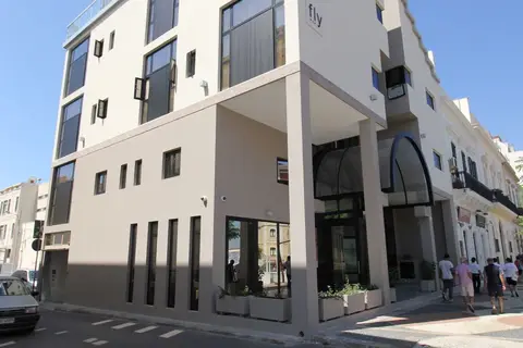 Hotel Fly in Gallipoli — foto 24