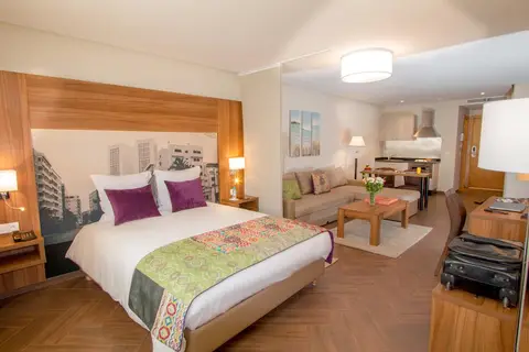 Melliber Appart Hotel in Casablanca, foto 24