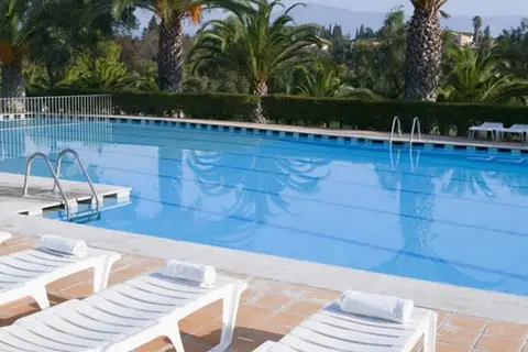 Appartementen Govino Bay in Corfu — foto 2