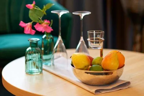 Stadthotel Borken by Hackmann foto 8