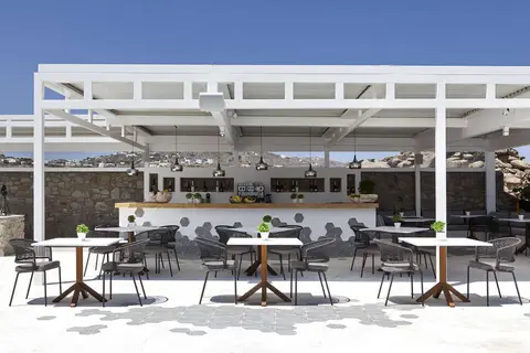 Lyo Boutique Hotel in Πλιντρί — foto 11