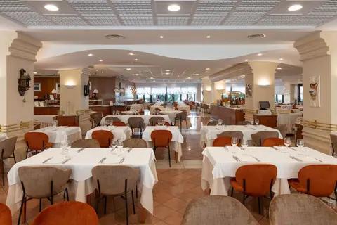 Savoy Beach Hotel & Thermal Spa in Bibione — foto 28