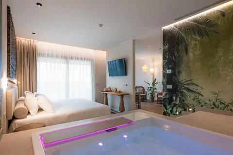 Savoy Beach Hotel & Thermal Spa in Bibione — foto 7
