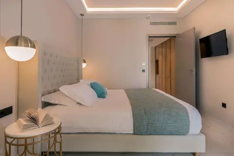 Katerina Palace in Zakynthos Municipal Unit, foto 22