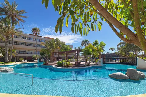 Hotel H10 Conquistador in Arona — foto 13