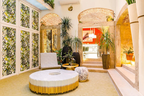 Hotel Borges Chiado foto 12