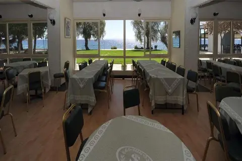 Siagas Beach Hotel in Δημοτική Ενότητα Αγίων Θεοδώρων — foto 5