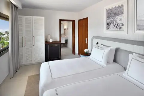 Al-Alamein Hotel in El Alamein Hotel, foto 4