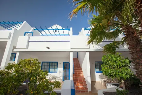 Apartamentos Cinco Plazas in Tías — foto 12