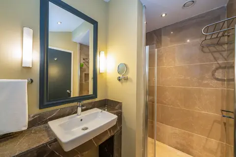 Jiva Beach Resort in Fethiye — foto 25