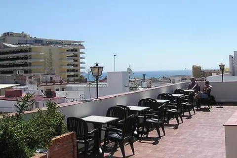 Hotel Kristal in Torremolinos — foto 10