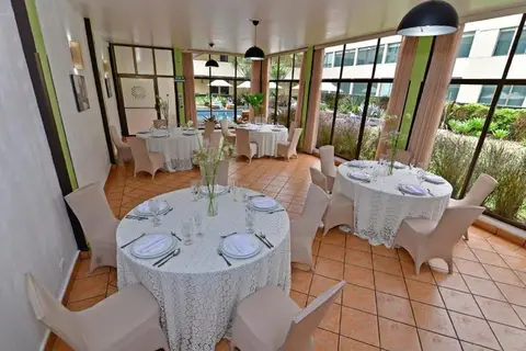 Auténtico Hotel in San José — foto 17
