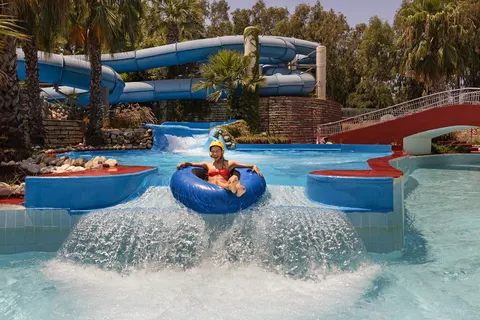 Monachus Family Resort Sorgun foto 23