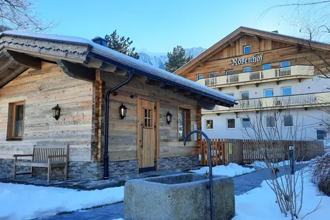 Appartementen Rosenhof in Mayrhofen, foto 2