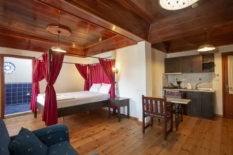 Villa Aquarius foto 8