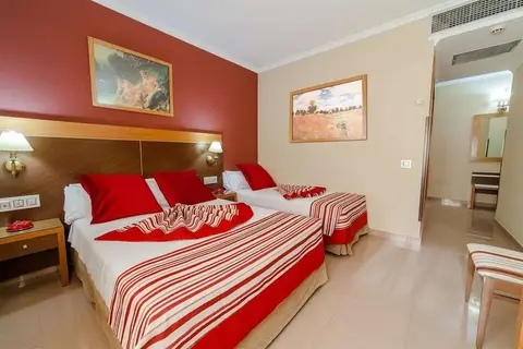 Regio 2 Hotel in Cádiz — foto 5