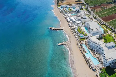 Grecotel LUXME White in Σφακάκι — foto 3