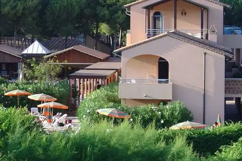 Residenza dei Cavalleggeri in San Vincenzo — foto 17