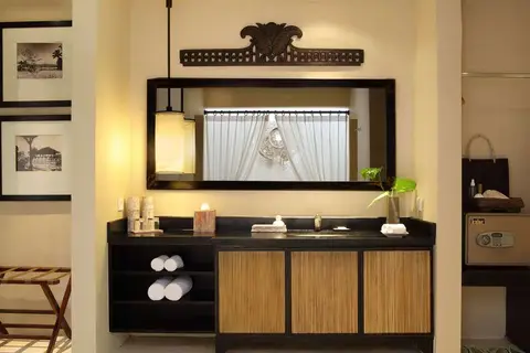 Kayumanis Sanur Private Villa & Spa in Denpasar — foto 12