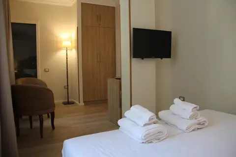 Hermes Tirana Hotel in Tirana, foto 24