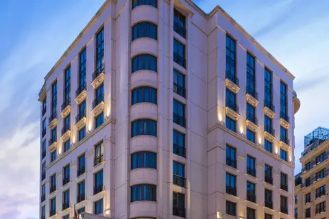 Rixos Pera Istanbul in İstanbul — foto 8