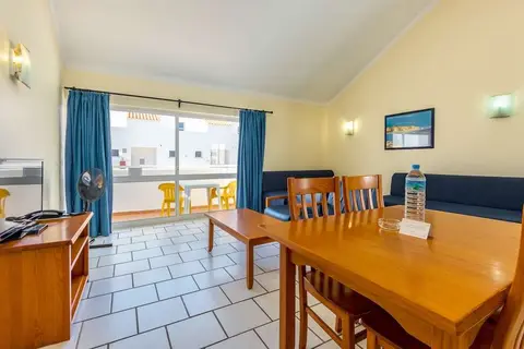Appartementen Ouratlantico in Albufeira, foto 16