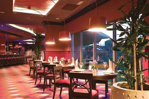 Cornelia Diamond Golf Resort & Spa in Antalya, foto 23
