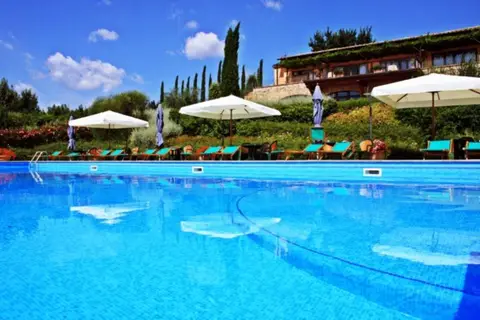 Ripa Relais in Perugia — foto 10
