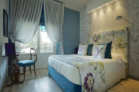 Augustus Hotel & Resort in Forte Dei Marmi — foto 19