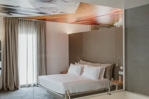 Biancodonda Greenblu Hotel & Spa in Gallipoli, foto 16