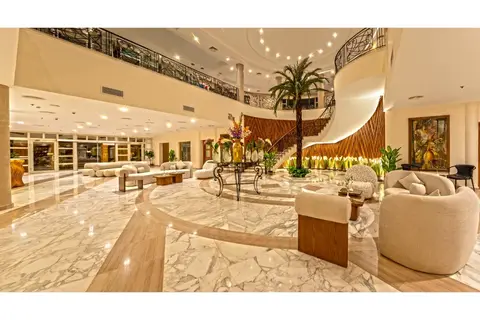 Invidia Coral Beach Tiran in Sharm El Sheikh — foto 5