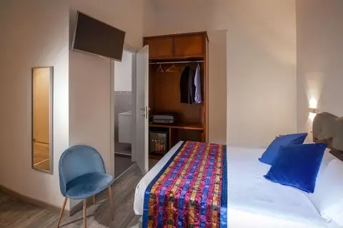 Prima Guest House Collection in Rome, foto 10