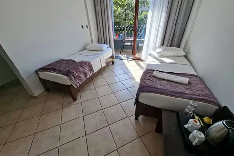 Club Viva Hotel in Marmaris — foto 4