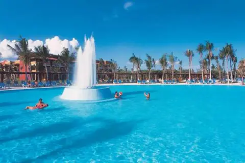 Barceló Maya Grand Resort in Playa del Carmen — foto 13